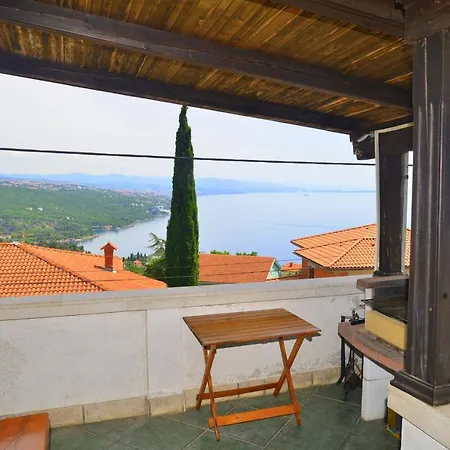 Sea View Appartement Opatija