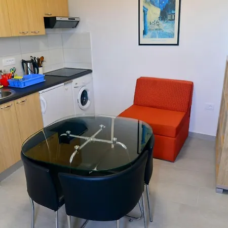 Sea View Appartement Opatija