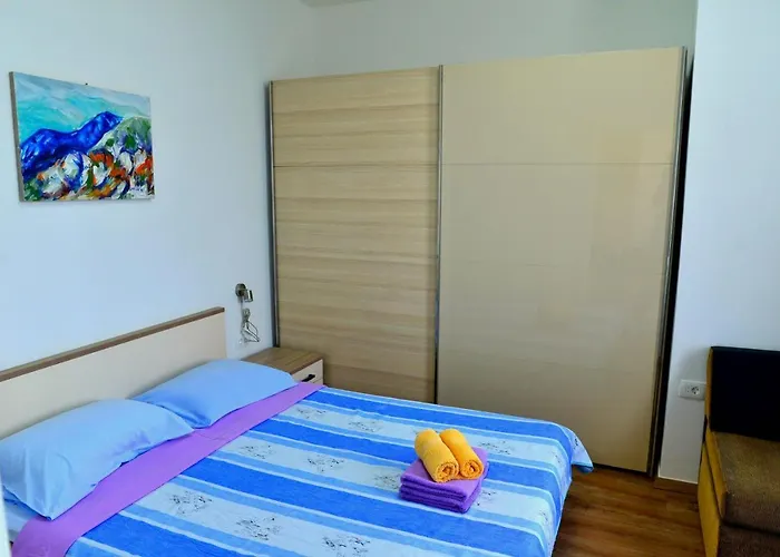 דירה Sea View אופטיה
