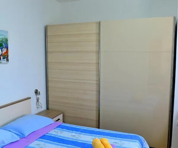 Sea View דירה *