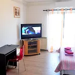 Sea View Apartament