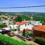 Apartament Sea View Opatija