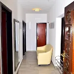 Apartament Sea View *