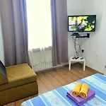 Apartament Sea View *