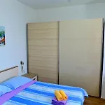 Sea View Apartament *