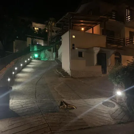 Sea View Apartamento Opatija
