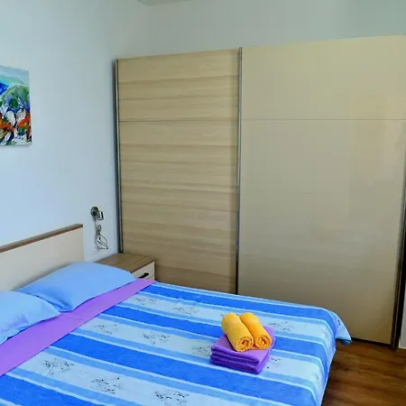 아파트 Sea View 오파티아