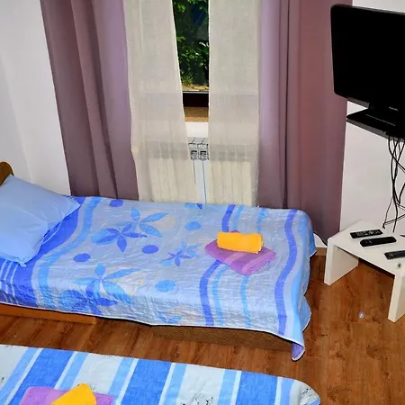 Apartment Sea View Opatija