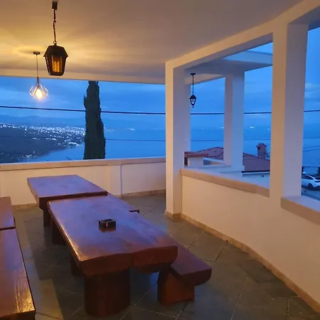 Sea View Apartament