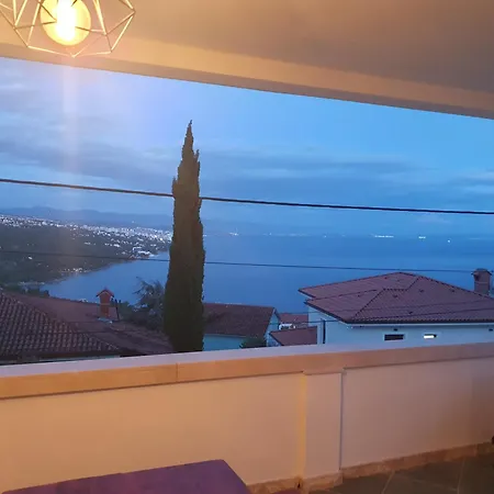 Apartment Sea View