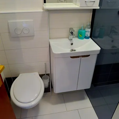 Sea View Apartament Opatija