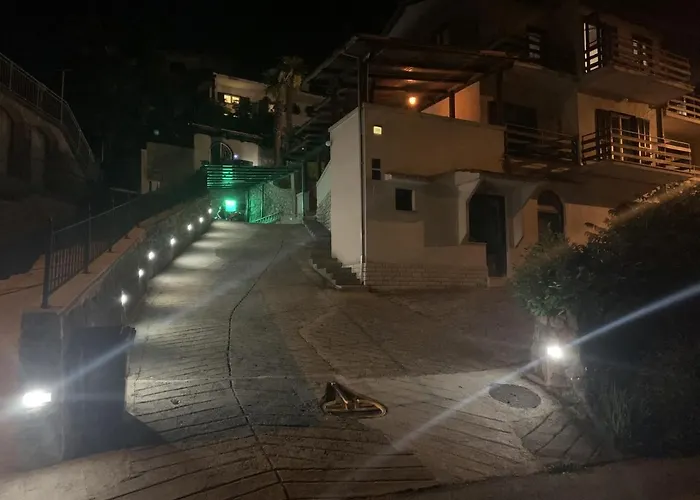 Sea View Appartement Opatija