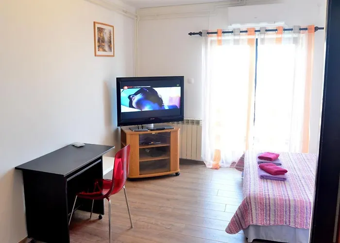 Sea View Appartement