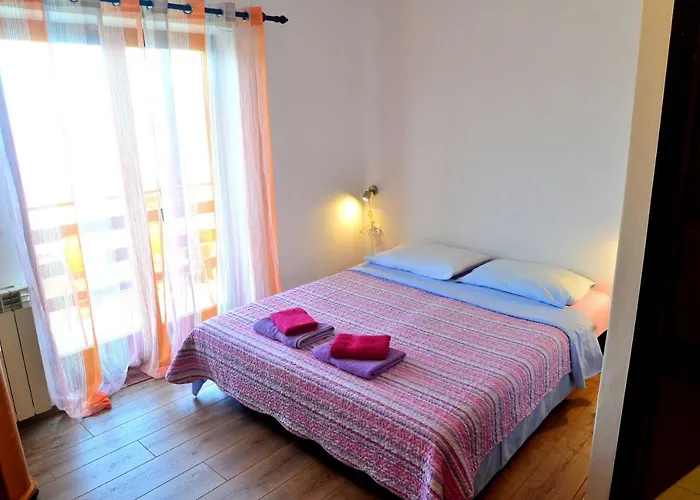 Sea View Appartement *