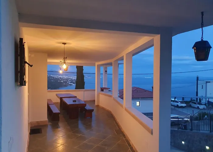 Sea View * Opatija