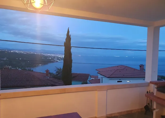 Appartement Sea View